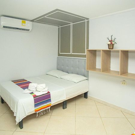 Hotel Playa Divina Coveñas Esterno foto