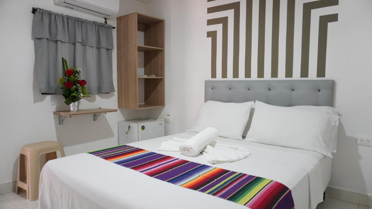 Hotel Playa Divina Coveñas Esterno foto