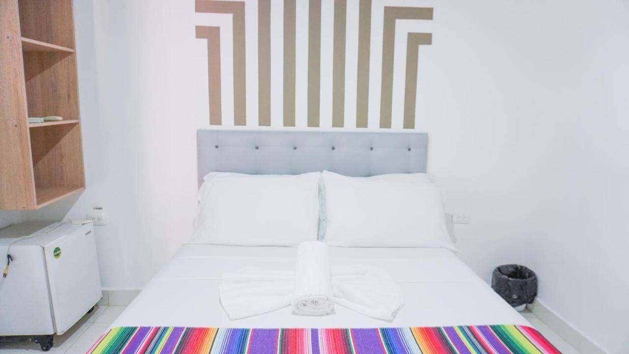 Hotel Playa Divina Coveñas Esterno foto