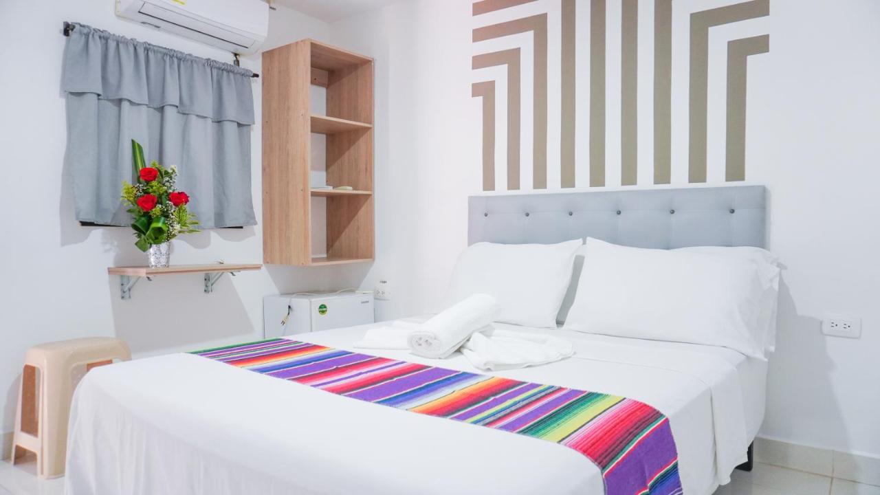 Hotel Playa Divina Coveñas Esterno foto
