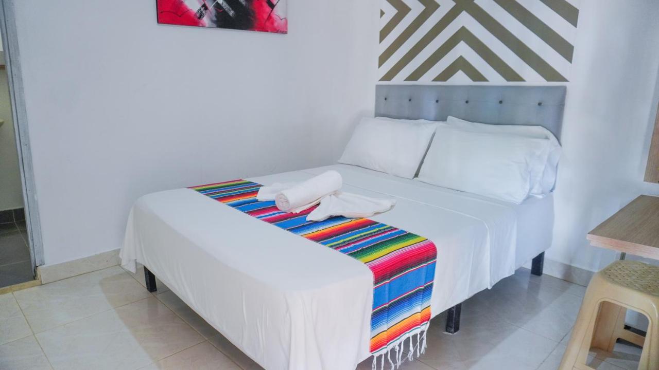 Hotel Playa Divina Coveñas Esterno foto