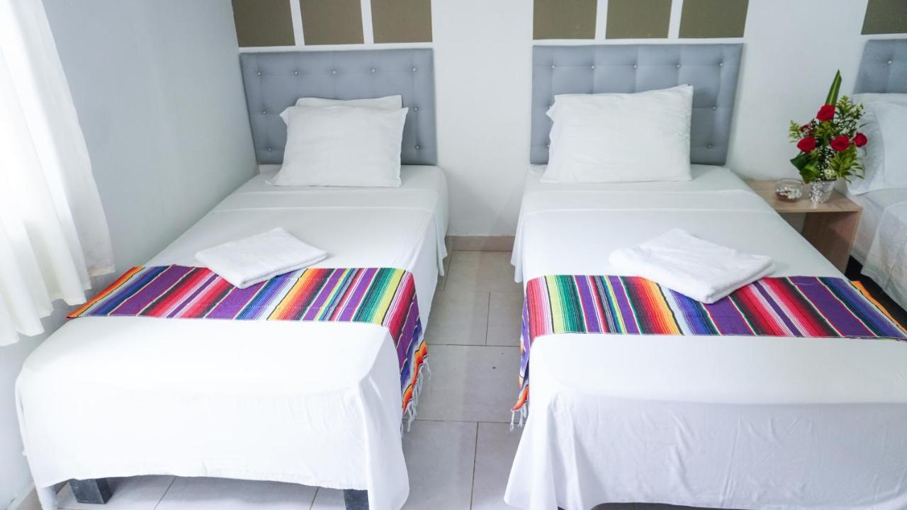 Hotel Playa Divina Coveñas Esterno foto