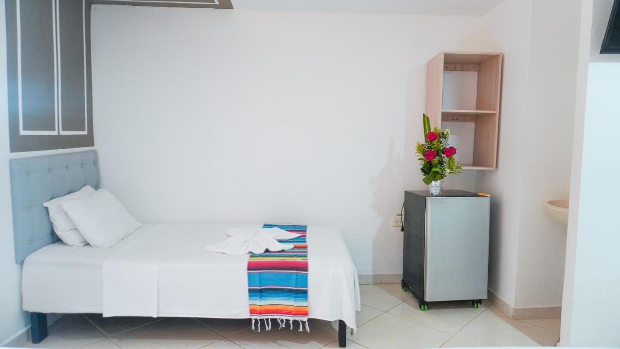 Hotel Playa Divina Coveñas Esterno foto