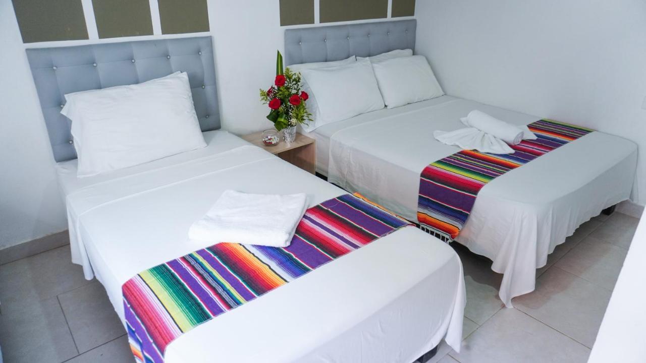 Hotel Playa Divina Coveñas Esterno foto