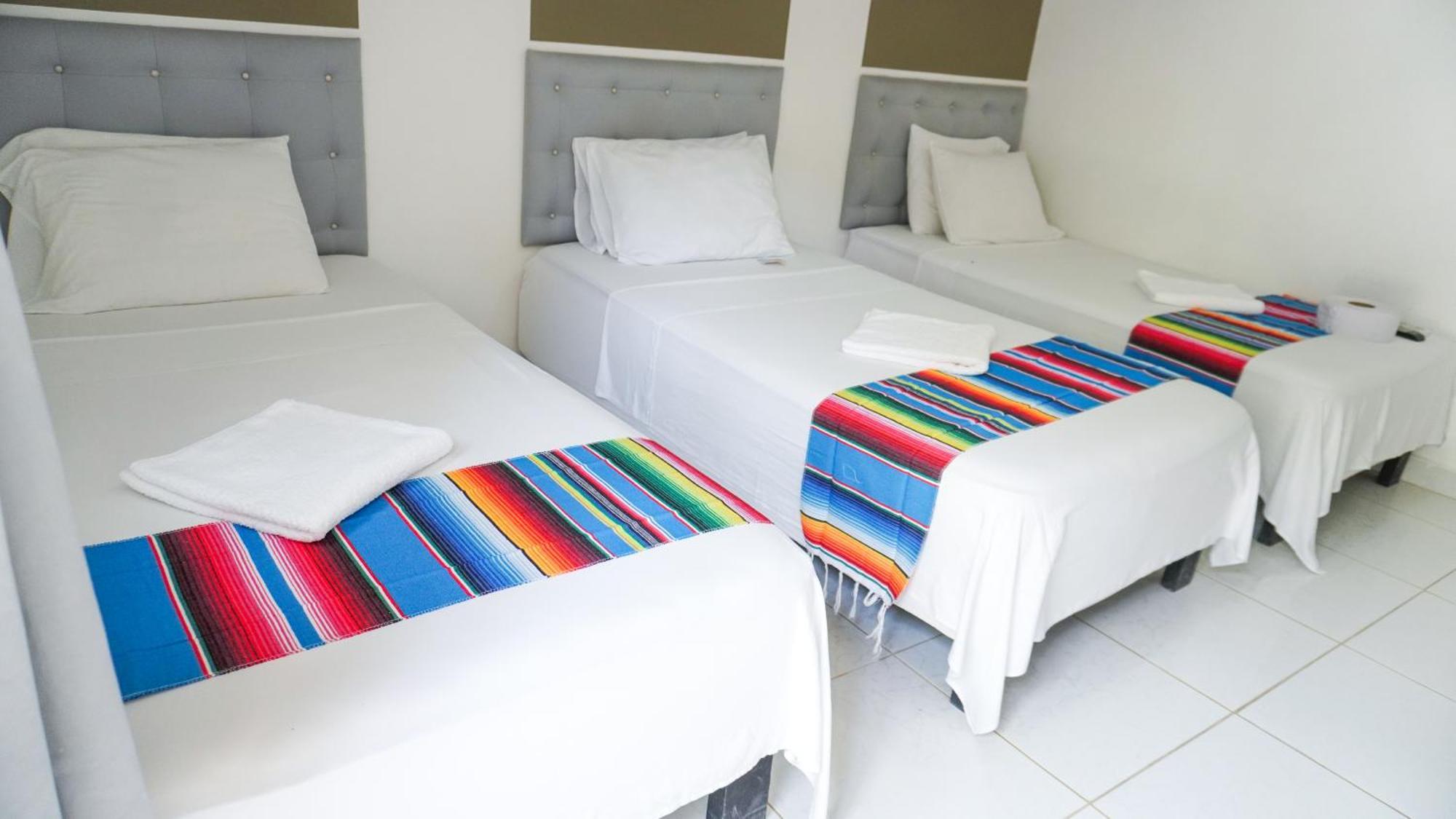 Hotel Playa Divina Coveñas Esterno foto