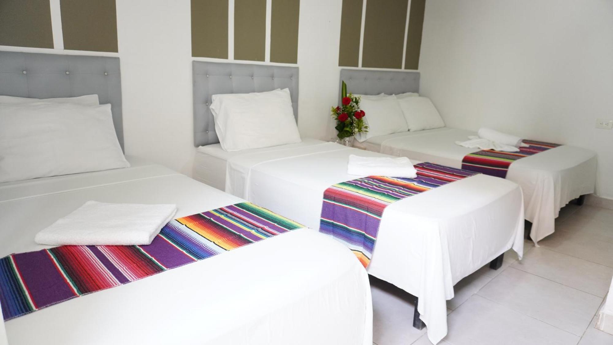Hotel Playa Divina Coveñas Esterno foto