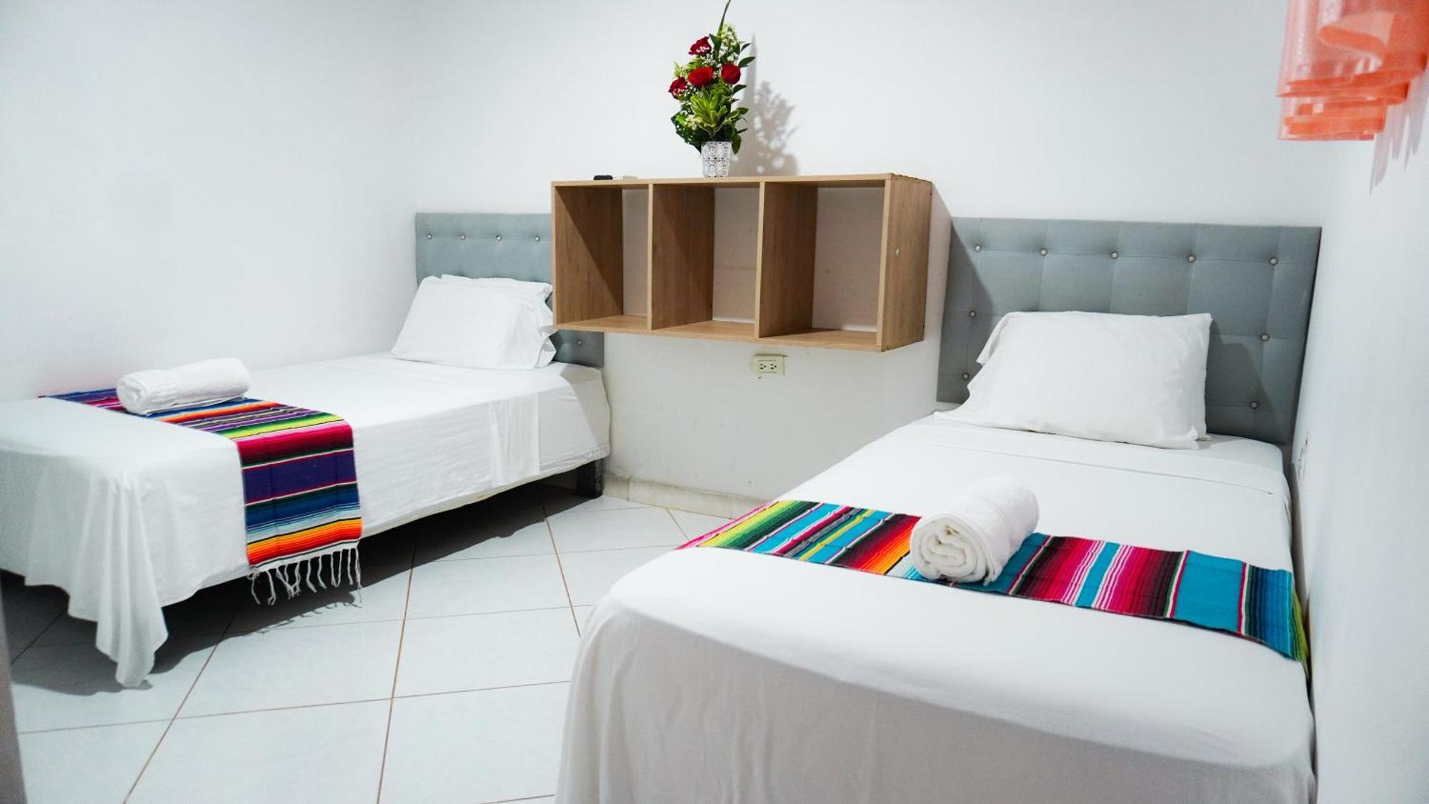 Hotel Playa Divina Coveñas Esterno foto