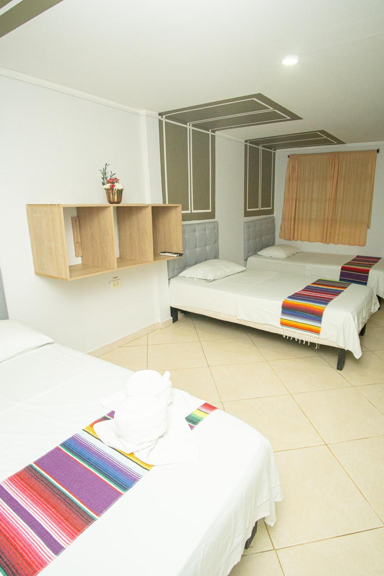 Hotel Playa Divina Coveñas Esterno foto