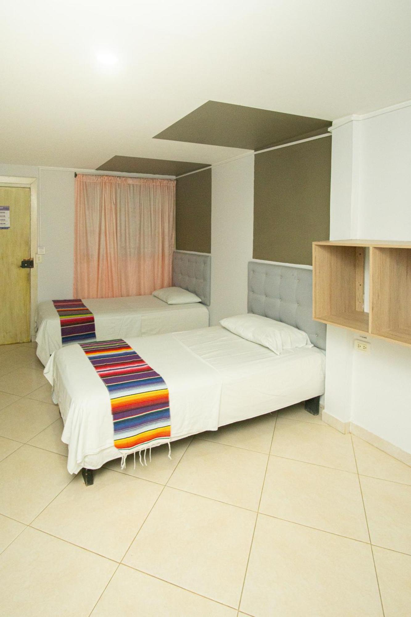 Hotel Playa Divina Coveñas Esterno foto