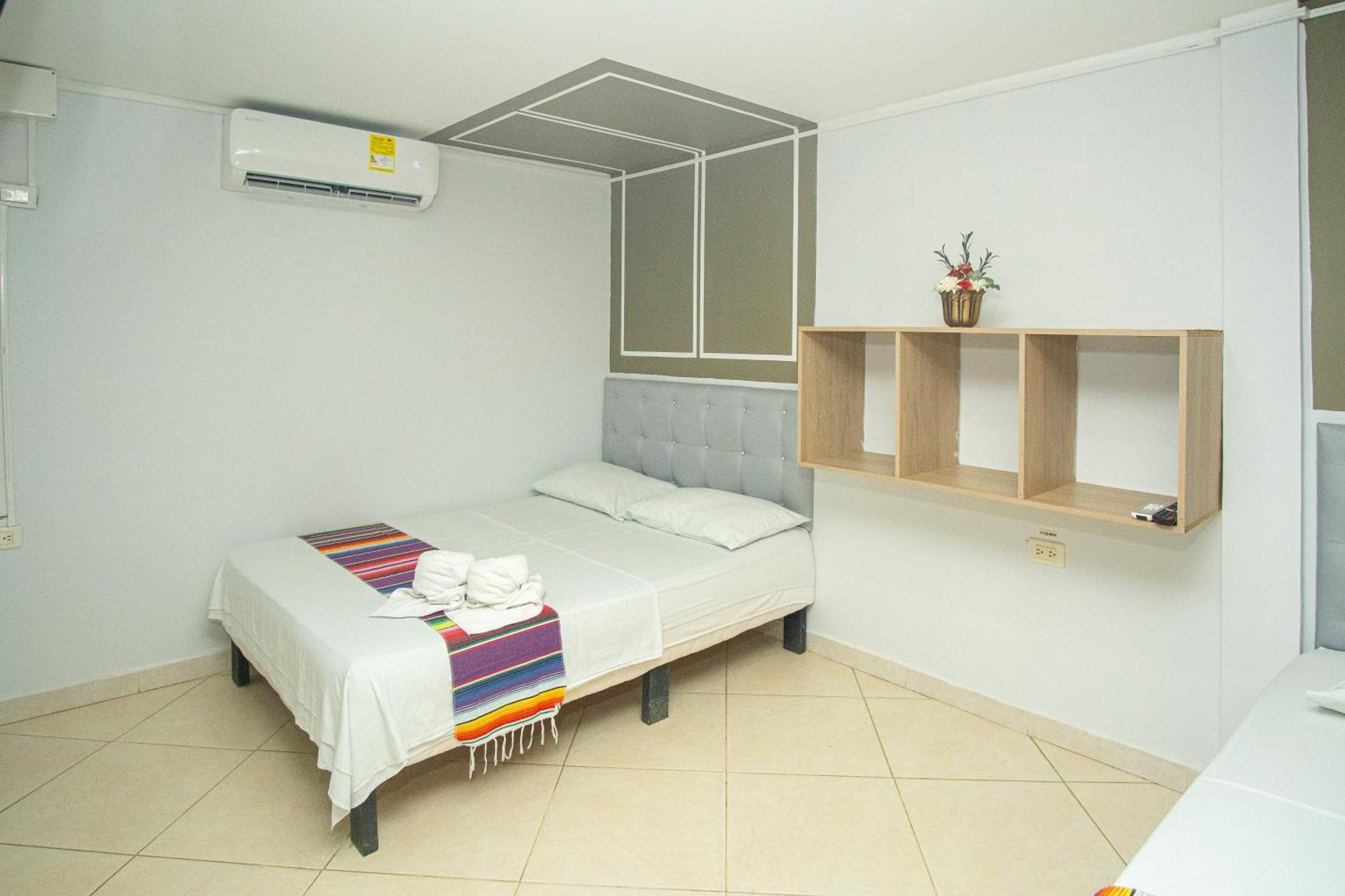 Hotel Playa Divina Coveñas Esterno foto