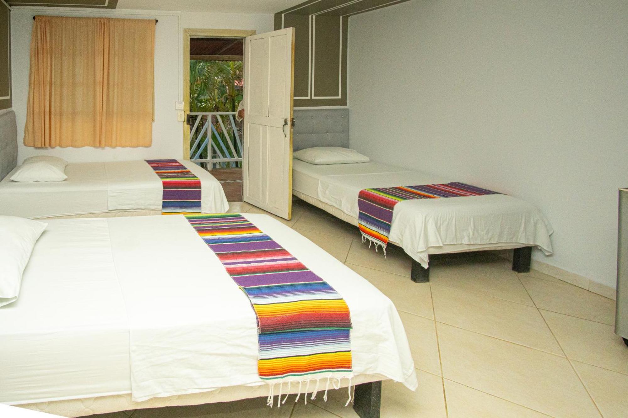 Hotel Playa Divina Coveñas Esterno foto