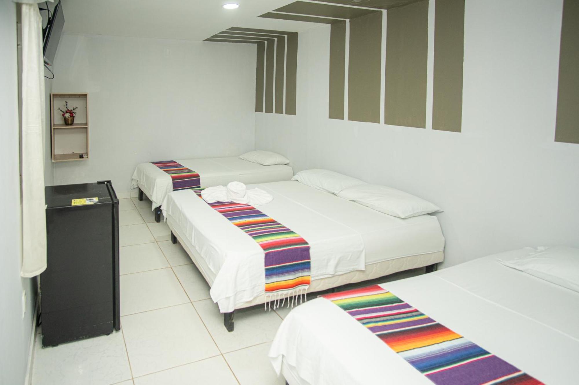 Hotel Playa Divina Coveñas Esterno foto