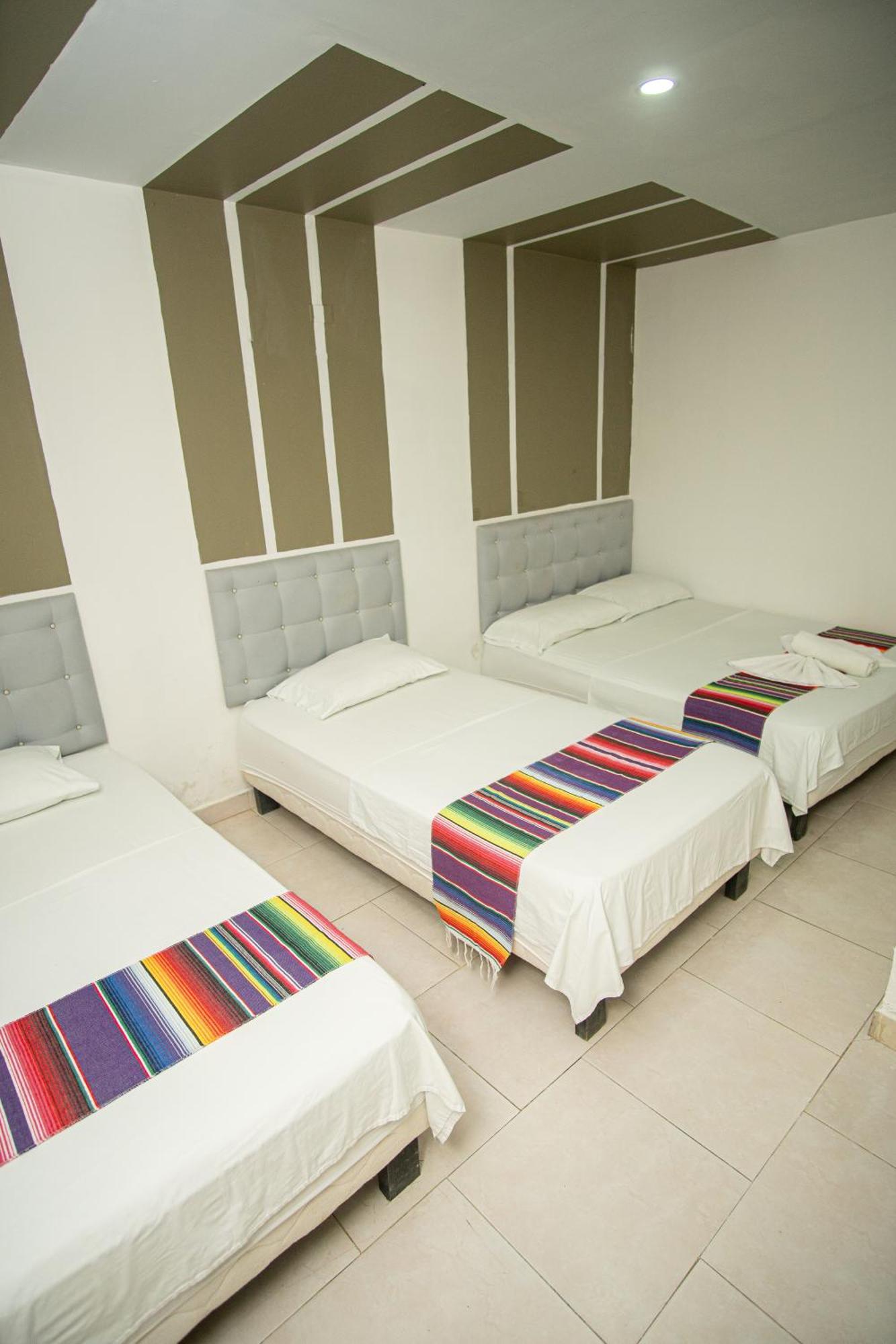 Hotel Playa Divina Coveñas Esterno foto