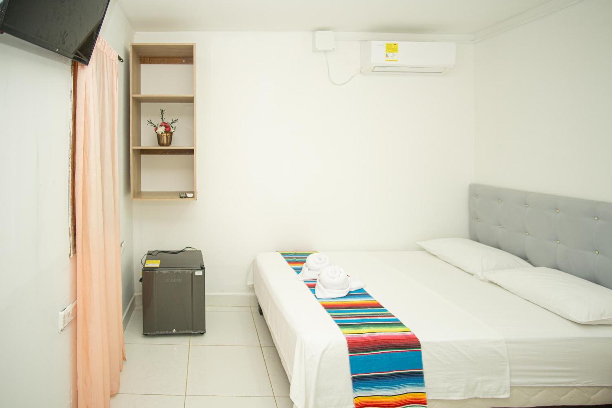 Hotel Playa Divina Coveñas Esterno foto