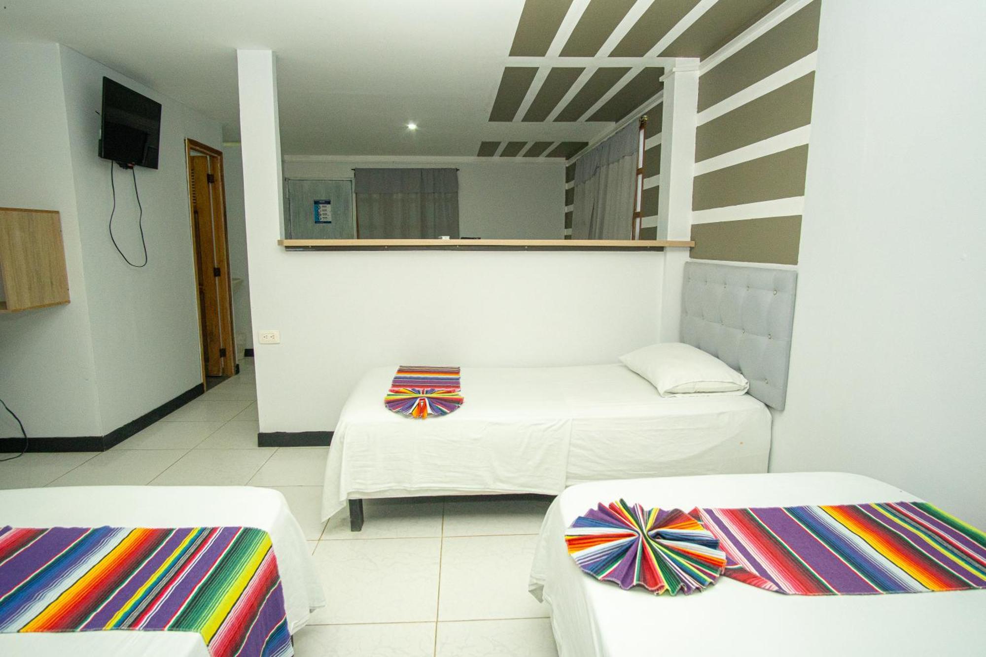 Hotel Playa Divina Coveñas Esterno foto