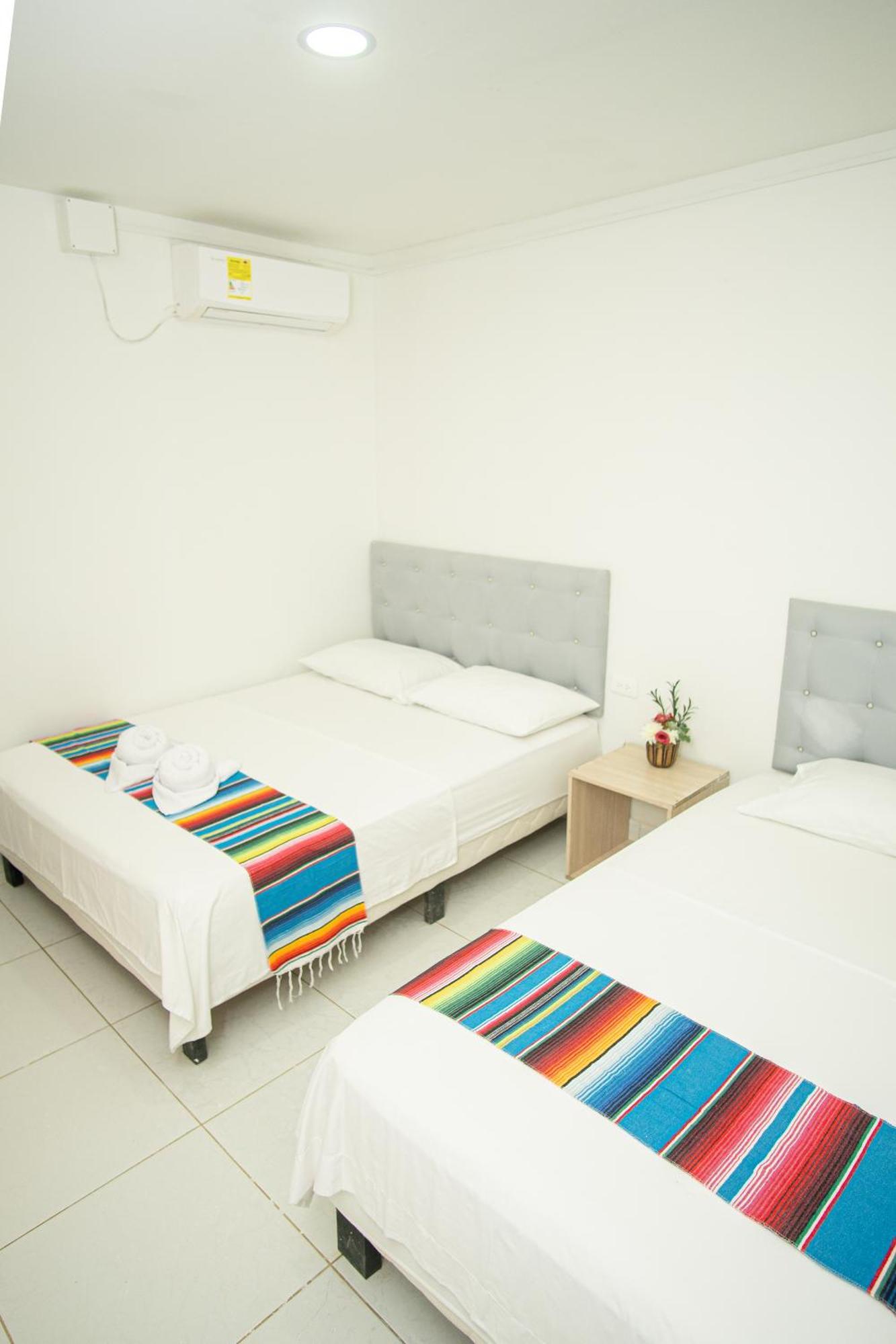 Hotel Playa Divina Coveñas Esterno foto