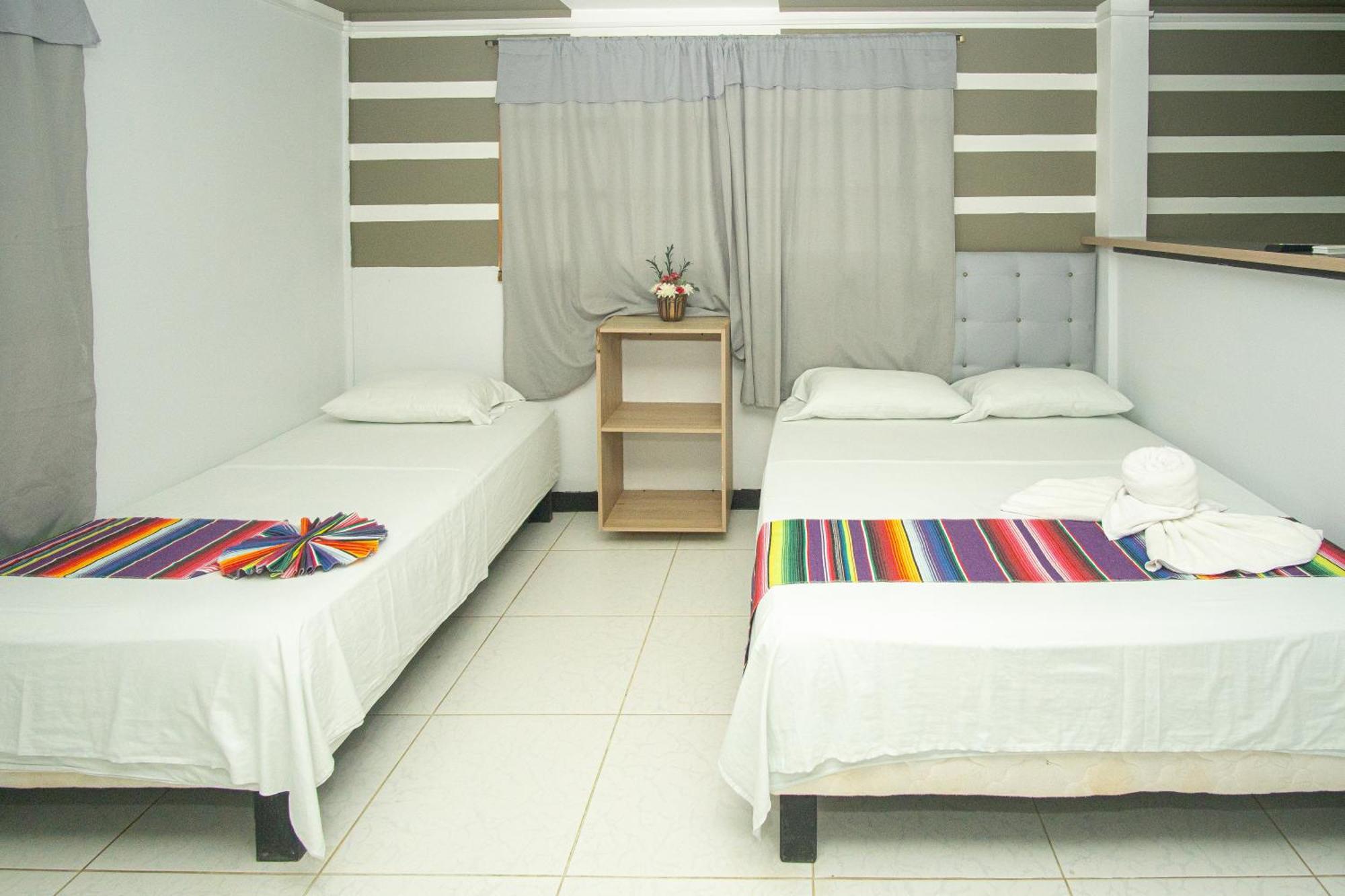 Hotel Playa Divina Coveñas Esterno foto