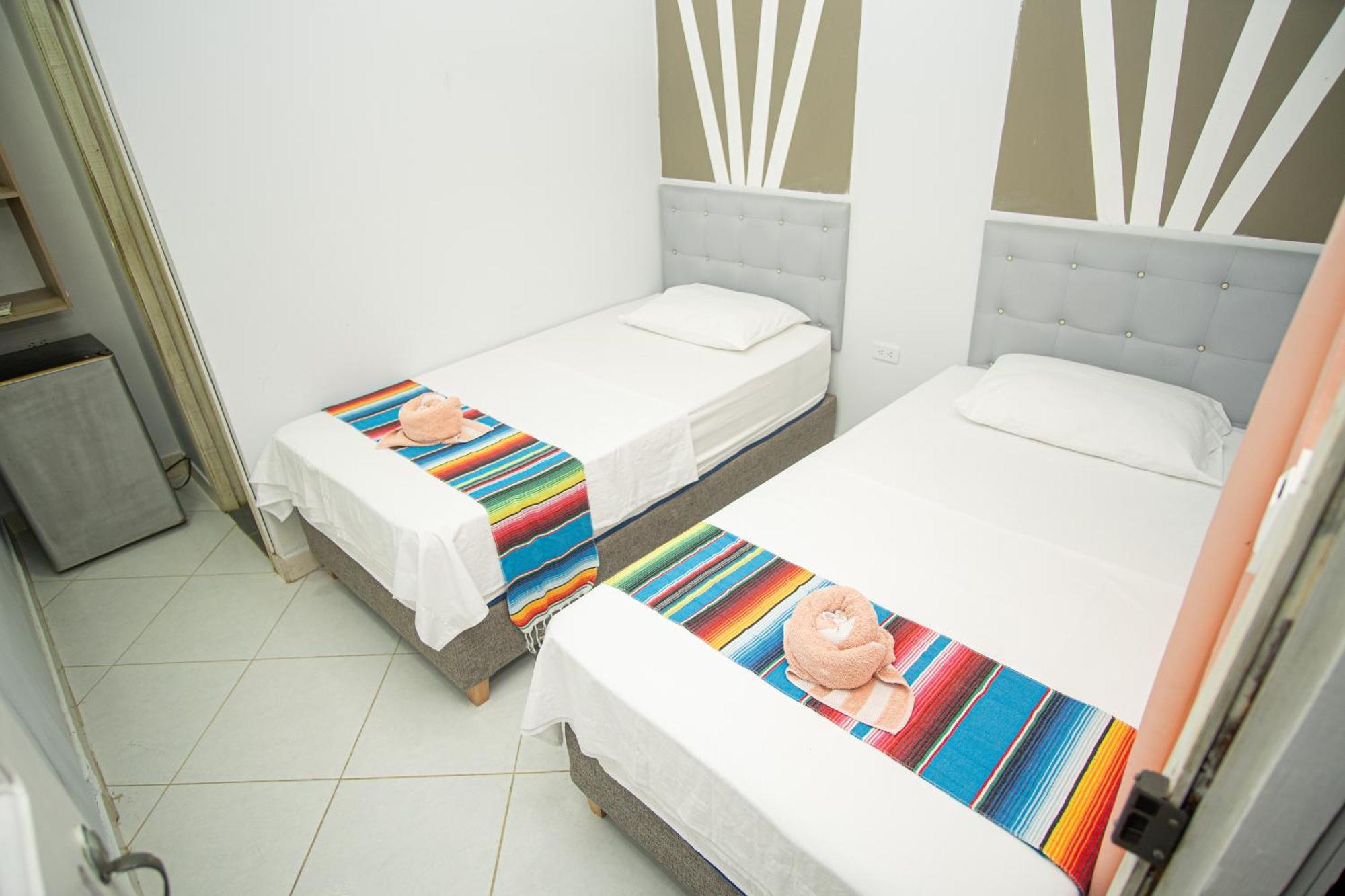 Hotel Playa Divina Coveñas Esterno foto