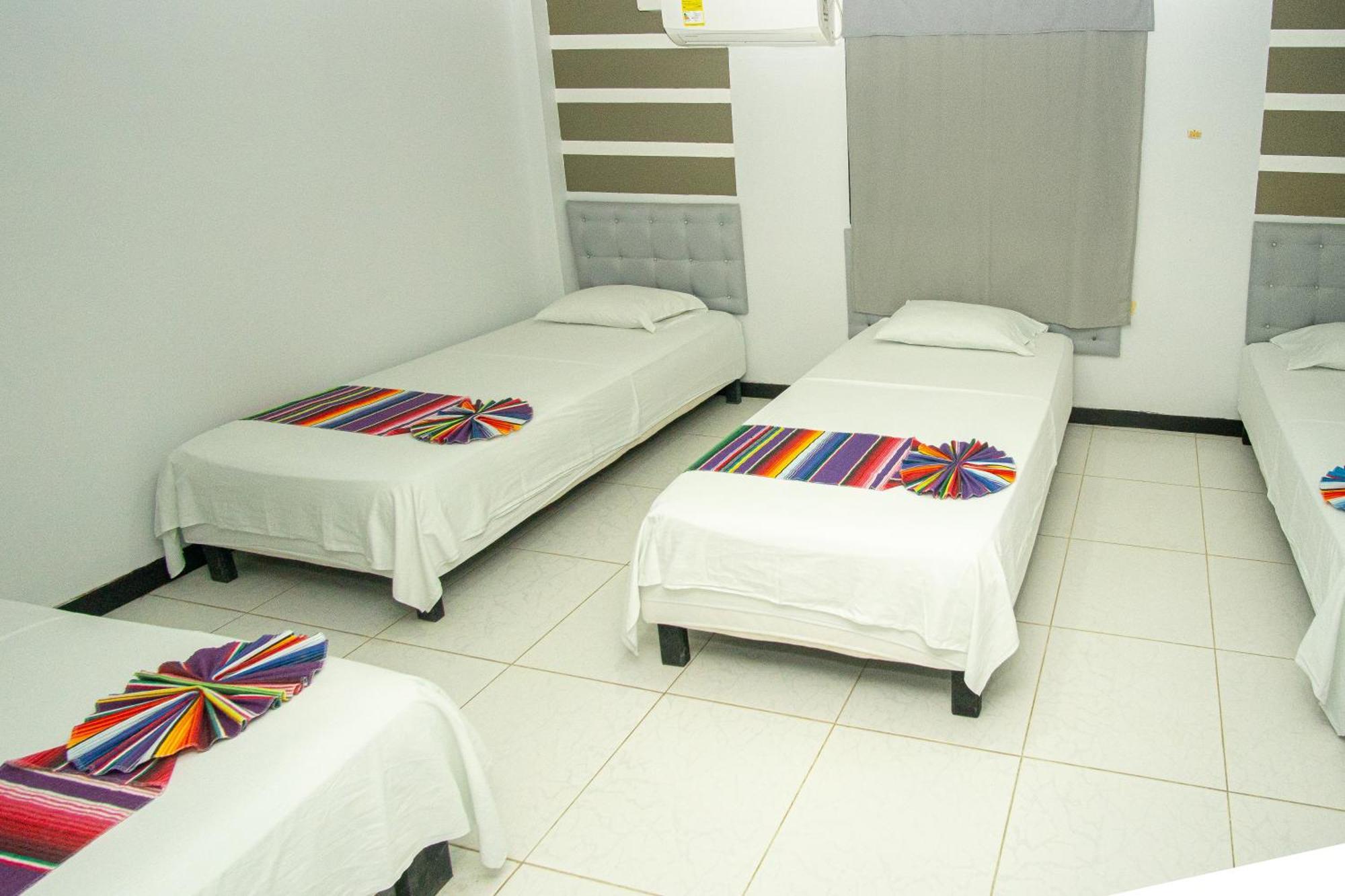 Hotel Playa Divina Coveñas Esterno foto