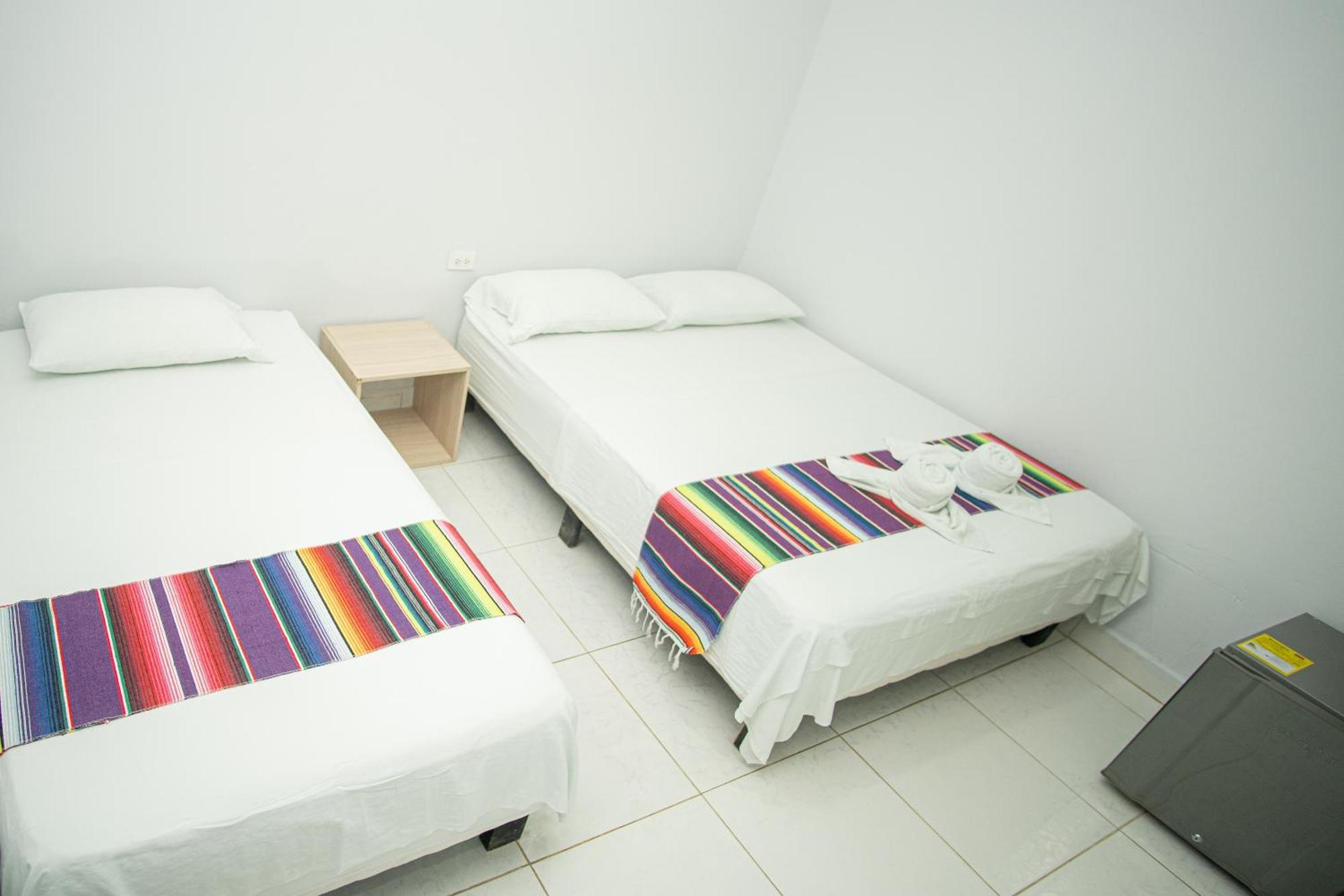 Hotel Playa Divina Coveñas Esterno foto