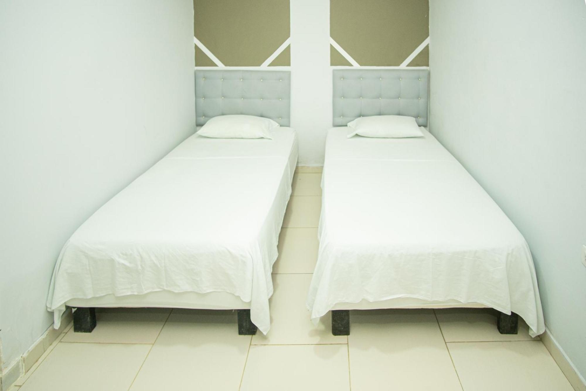 Hotel Playa Divina Coveñas Esterno foto