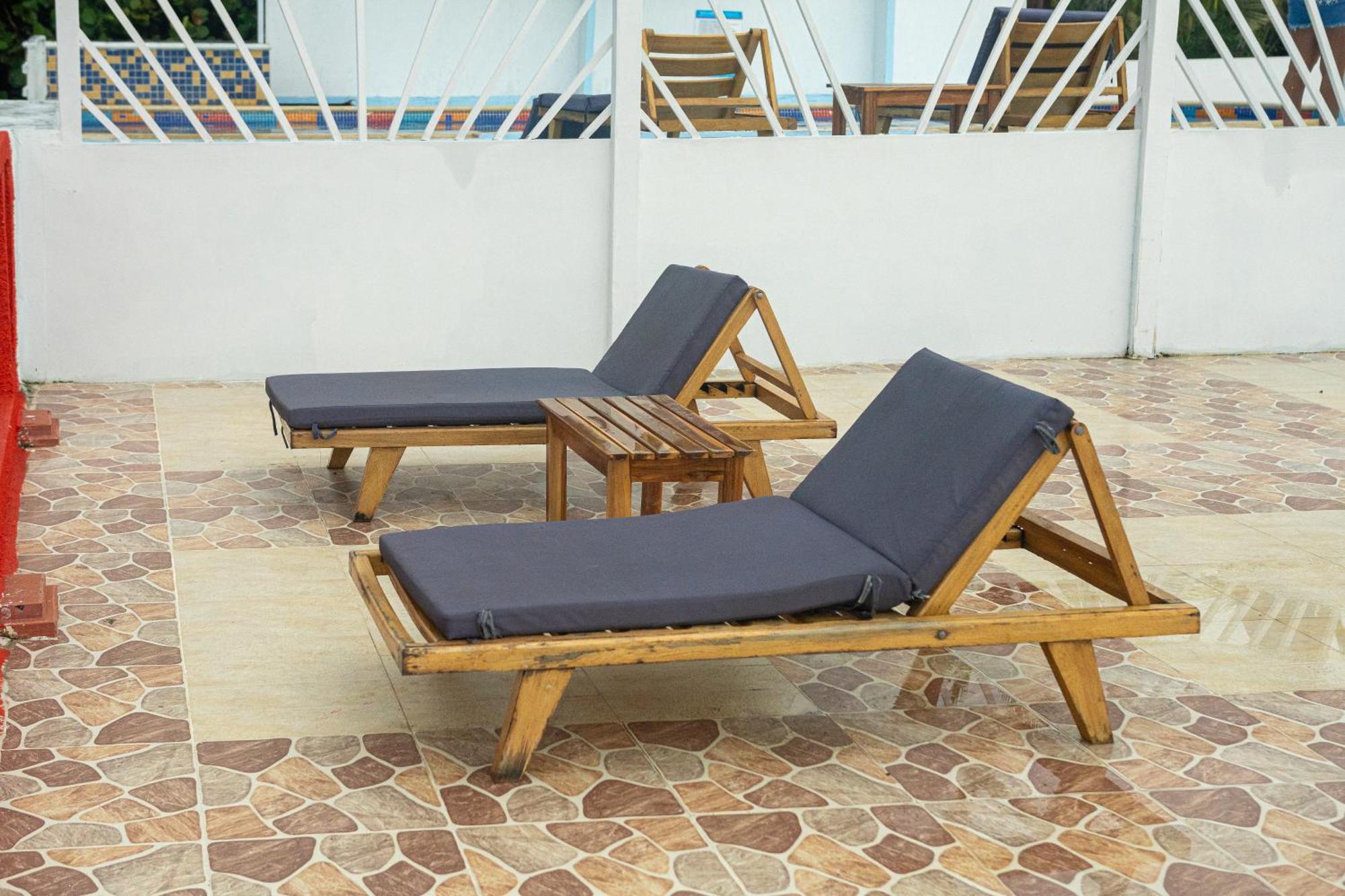 Hotel Playa Divina Coveñas Esterno foto
